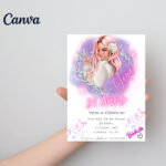 Invitacion Karol Mod1