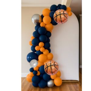 ARCO BASQUET