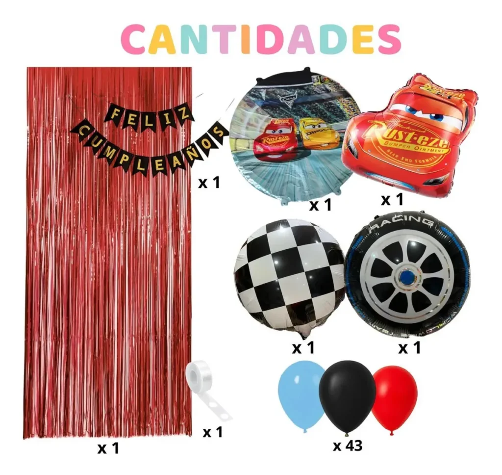 COMBO CARS