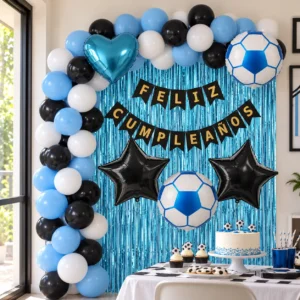 COMBO ATLETICO BELGRANO