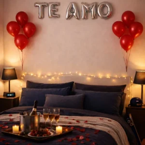 COMBO TE AMO