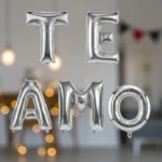 COMBO TE AMO