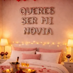 COMBO QUERES SER MI NOVIA V2