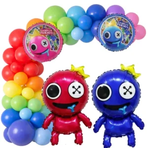 COMBO RAINBOW FRIENDS