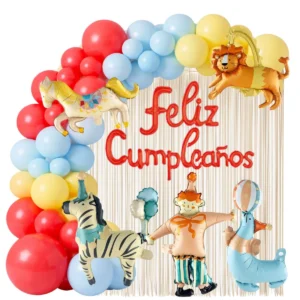 COMBO CIRCO
