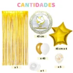 COMBO CONFIRMACION