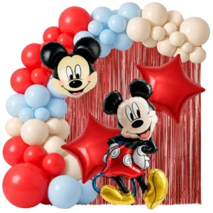 COMBO MICKEY