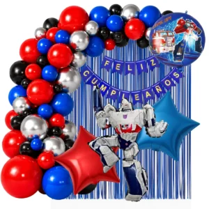 COMBO TRANSFORMER