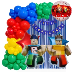 COMBO ROBLOX