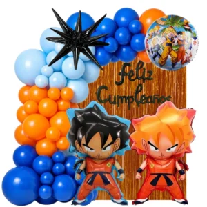 COMBO DRAGON BALL