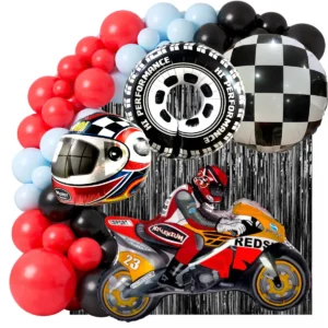 COMBO MOTO