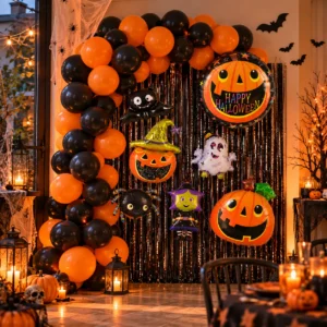 COMBO HALLOWEEN