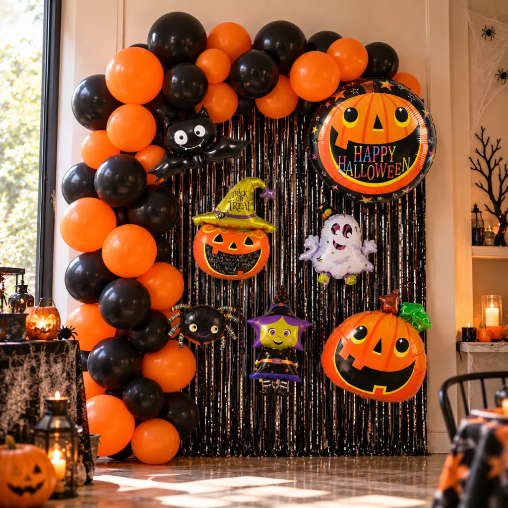 COMBO HALLOWEEN
