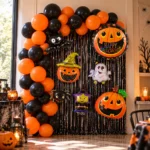 COMBO HALLOWEEN