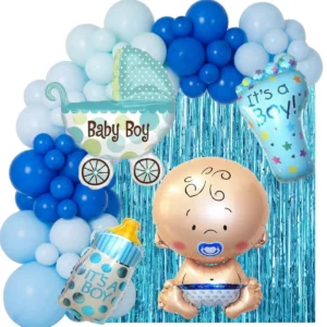 COMBO BABY SHOWER NENE